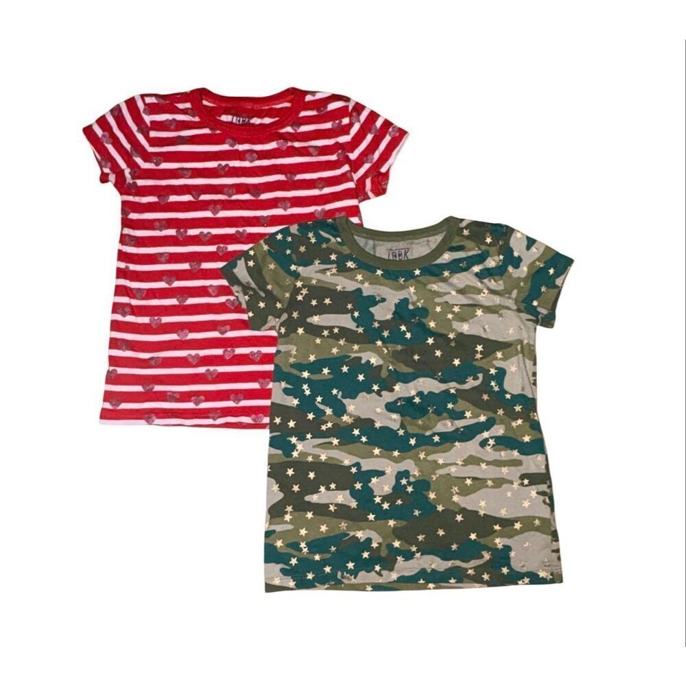 J. Crew Crewcut Short SleeveTees